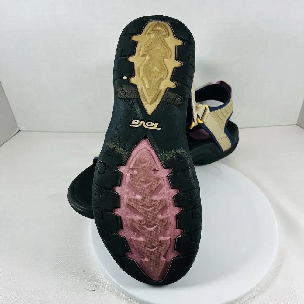 Teva item specifics